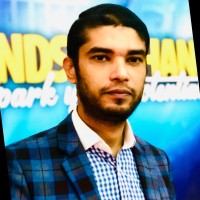 Muhammad Fahad Irshad