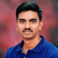 Krishnaprakash Natarajan