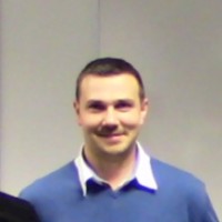 Cédric Luttringer