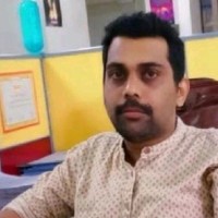 Ashwin Ev