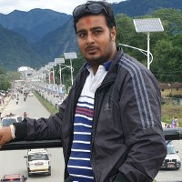 Humkanta Bhandari