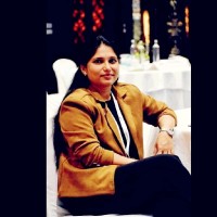Vandana Kamble