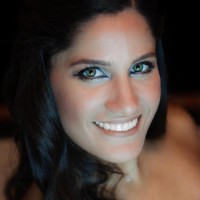 Isabel Cristina Rada Cuervo