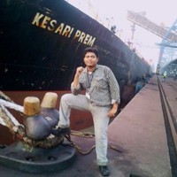 Saroj Kumar Jena