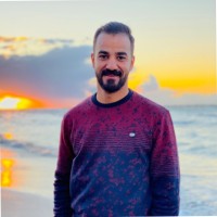 Haytham Elharref