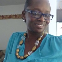 Merice Morissa Brown