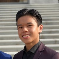 Ethan Moreno