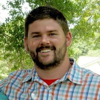 Daniel Pegram