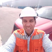Carlos Landaez