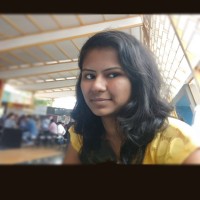 Pallavi M