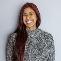Angela Hoffman