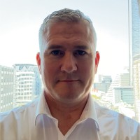 Chris Reid