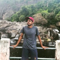 Aravind Samy