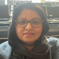 Irum Shafaqat