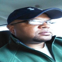 Gregg Arrington