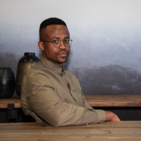 Siqiniseko Buthelezi
