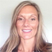 Kristen Lewis