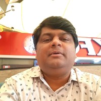 Ravi jacob