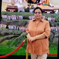 MAMTA GROVER