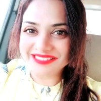 Saiyma Shaikh