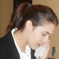 Maria Leonor Santos