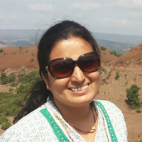 Bhakti Patel