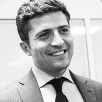 Alper Odabasioglu