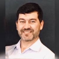 Sérgio Roberto Pinto