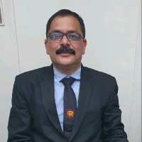 Shirish Khandekar