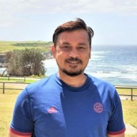 Sk Md Hasanuzzaman