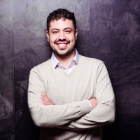 Sebastian Bohl Reyes