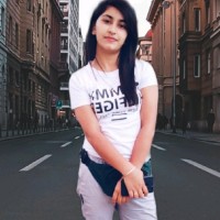 Anjali singh