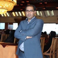 Jafar Khosravi