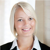 Silje Marie Tande Tungland