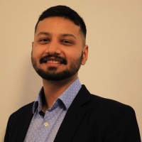 Vivek Negi