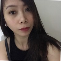 Lady Lourdes Zarsaga