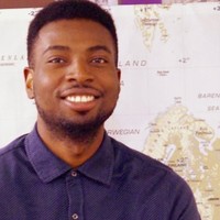 Osadolor Folorunsho