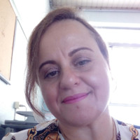 Claudinéia Ferreira da Cruz