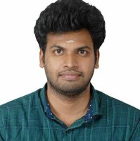 senthil balaji