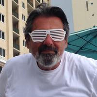 Polihronis (Ron) Ikonomou