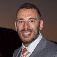Clay Taylor