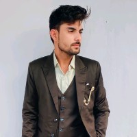 Aashish Doriya