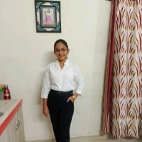 Dimpal Jaiswal