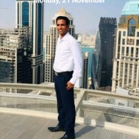 Ummer Farooq