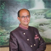 Kishor Jariwala