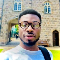 Frederick Anyimadu