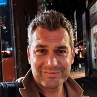 Chris Peel