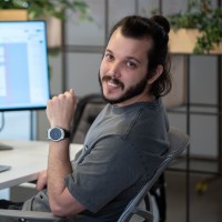Yali Fishman