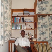 Angelo Atibo