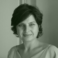 Gabi Sarhos, Assoc. AIA